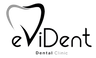 eviDent Dental Clinic logo - Professional dental services in Chisinau